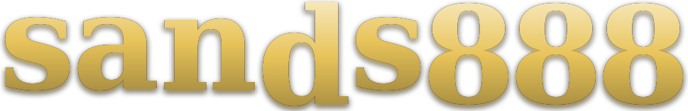 sands888 logo